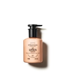 L'OCCITANE（ロクシタン）の「ラ ローシオン ジェントルハンドローション(ヴェルヴェーヌ) 250mL ヴァーベナ（ハンドケア/ハンドクリーム）」