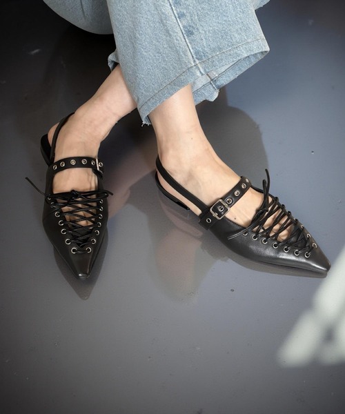 Jeffrey Campbell OFFICIAL ONLINE STORE （ジェフリーキャンベル