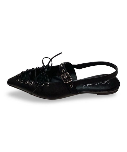 レースアップシューズ Jeffrey Campbell│Jeffrey Campbell OFFICIAL