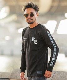 adamsJUGGLER｜アダムスジャグラー（メンズ）のTシャツ/カットソー