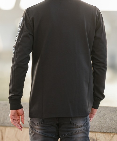 adamsJUGGLER（アダムスジャグラー）の「RTEG TB&OEロンティー（T