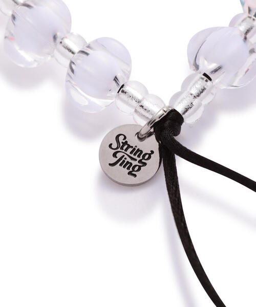 String Ting/ストリングティング/Jelly Kawaii in the Sky Strap String Ting/ストリングティング/Jelly Kawaii in the Sky Strap
