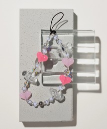 String Ting（ストリングティング）の「String Ting/ストリングティング/Jelly Kawaii in the Sky Strap（スマホグッズ）」