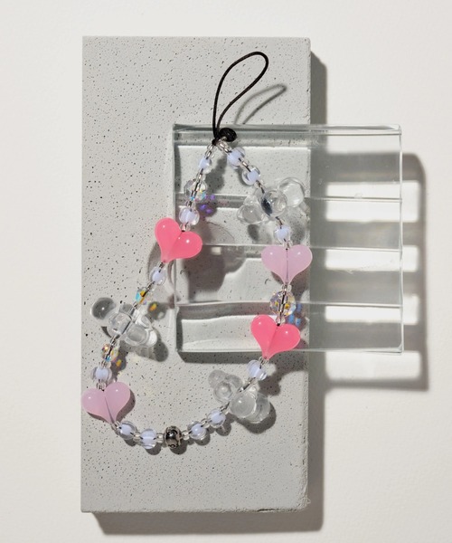 String Ting/ストリングティング/Jelly Kawaii in the Sky Strap String Ting/ストリングティング/Jelly Kawaii in the Sky Strap