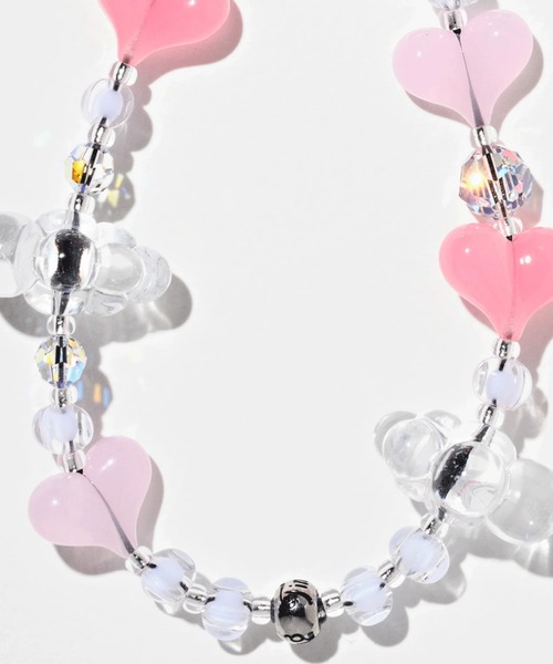 String Ting/ストリングティング/Jelly Kawaii in the Sky Strap