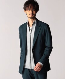 NICOLE CLUB FOR MEN｜ニコルクラブフォーメンのジャケット/アウター