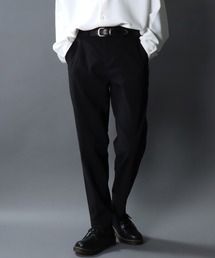 SITRY | Wide Tapered Pants/ワイドテーパードパンツ  トラウザーパンツ チノパンツ スラックス(チノパンツ)