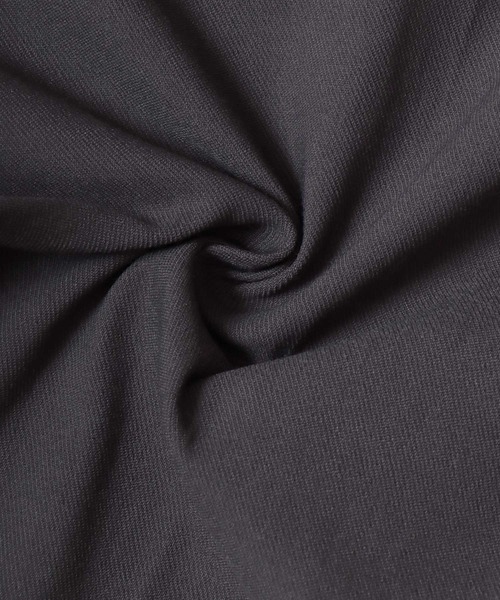 SITRY（シトリー）の「Wide Tapered Pants/ワイドテーパードパンツ  トラウザーパンツ チノパンツ スラックス（チノパンツ・メンズ・チャコール/ブラック/ベージュ・LL/L/M）」の16枚目の写真