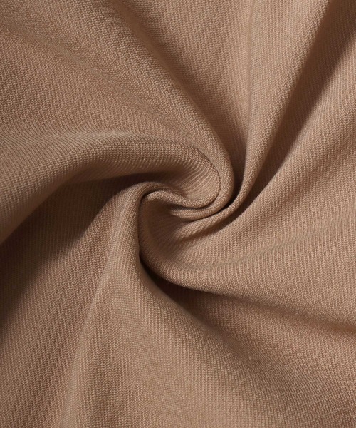 SITRY（シトリー）の「Wide Tapered Pants/ワイドテーパードパンツ  トラウザーパンツ チノパンツ スラックス（チノパンツ・メンズ・チャコール/ブラック/ベージュ・LL/L/M）」の17枚目の写真