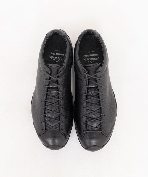 DIEMME（ディエッメ）の「＜DIEMME × monkey time＞AMPEZZO スニーカー（スニーカー・メンズ・ブラック・41/40/44/43/42）」の9枚目の写真
