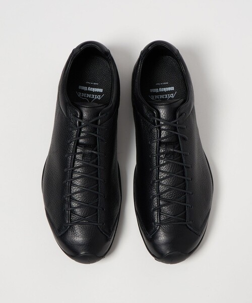 DIEMME（ディエッメ）の「＜DIEMME × monkey time＞AMPEZZO スニーカー（スニーカー・メンズ・ブラック・41/40/44/43/42）」の12枚目の写真