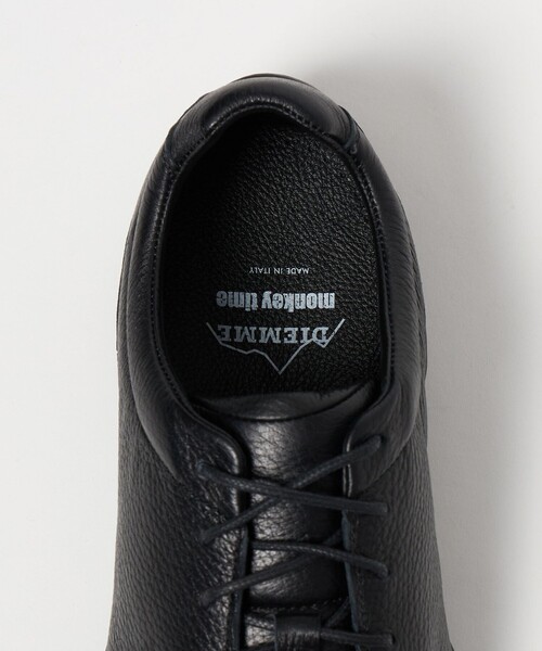 DIEMME（ディエッメ）の「＜DIEMME × monkey time＞AMPEZZO スニーカー（スニーカー・メンズ・ブラック・41/40/44/43/42）」の16枚目の写真