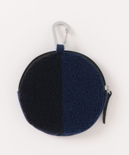 セール】MLBワールドシリーズ2025 サークルさがらポーチ（ポーチ