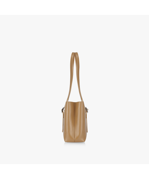 FIND KAPOOR（ファインドカプア）の「ピローショルダーバッグ31 - サンドベージュ（ショルダーバッグ・レディース・サンドベージュ・FREE）」の3枚目の写真