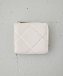 AZUL BY MOUSSY（アズールバイマウジー）の「キルティングミニウォレット（財布）」