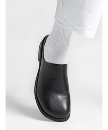 MIAMIPROJECT（マイアミプロジェクト）の「MONO17 ラドムスコ 5CM ベーシックラウンドミュール（サンダル）」