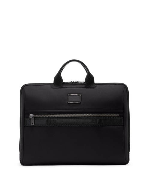 ALPHA BRAVO 「フェルカー」 17インチ・ラップトップ・キャリア（A4