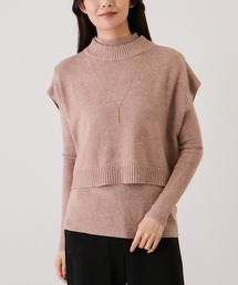 Jayro（ジャイロ）の「アンサンブルニット（ニット/セーター）」