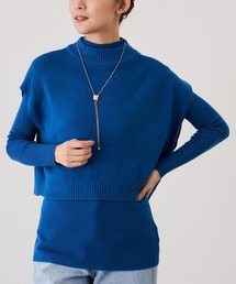 Jayro（ジャイロ）の「アンサンブルニット（ニット/セーター）」