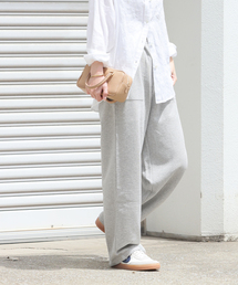 JOURNAL STANDARD relume（ジャーナルスタンダード　レリューム）の「《WEB限定追加》コクーンスウェットパンツ（スウェットパンツ）」