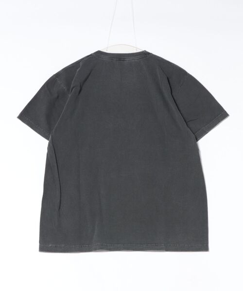 JUGLANS(ユグランス)の「【GOOD ROCK SPEED】 JEEP Tshirts 26JEP003W / ジープ 半袖Tシャツ(Tシャツ/カットソー・メンズ・チャコール・XL/L/M)」の2枚目の写真