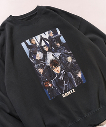 417 EDIFICE | GANTZ / ガンツ 417別注 COLORWORKS スウェット(スウェット)