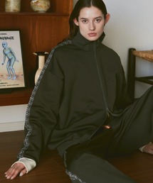 soerte（ソエルテ）の「ブルゾン（ブルゾン）」