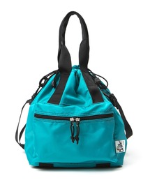 Drifter（ドリフター）の「HANDLE POCKET TOTE／ハンドルポケットトート（ショルダーバッグ）」