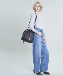 Drifter | HANDLE POCKET TOTE/ハンドルポケットトート(ショルダーバッグ)