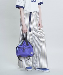 Drifter（ドリフター）の「HANDLE POCKET TOTE／ハンドルポケットトート（ショルダーバッグ）」