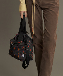 Drifter（ドリフター）の「HANDLE POCKET TOTE／ハンドルポケットトート（ショルダーバッグ）」