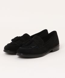 ECCO | ECCO DRESS CLASSIC 15 レディース 本革 ローファー(ローファー)