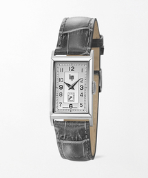 LIP（リップ）の「LIP CHURCHILL T18 671000（アナログ腕時計）」