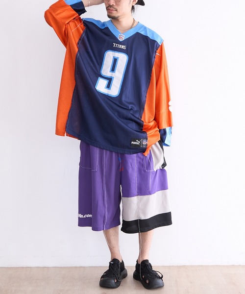 UNIVERSAL OVERALL(ユニバーサルオーバーオール)の「UNIVERSAL OVERALL UO32 (UO32176)(その他シューズ・メンズ・ブラック・7/8/9/6)」の6枚目の写真