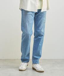 MEN'S MELROSE | 《別注》【RED CARD TOKYO/レッドカードトーキョー】BASS(デニムパンツ)
