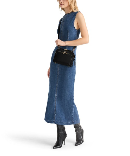 TUMI(トゥミ)の「VOYAGEUR 「テガン」クロスボディ(ショルダーバッグ・レディース・ピンク系その他・FREE)」の2枚目の写真