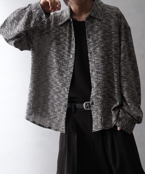 welise — спринговый шарф-стиль long-sleeve жилетка, сет чёрная