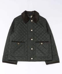 【Barbour】barbour ava quilted jacket / LQU1920