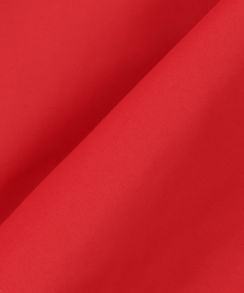 KP BOY（ケーピーボーイ）の「タフタ ウィンドブレーカー（その他アウター・キッズ・スカイブルー/レッド・90cm/100cm/110cm/120cm/130cm）」の11枚目の写真