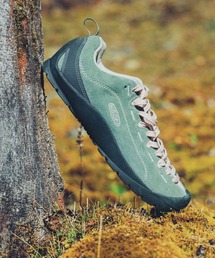 KEEN｜キーンのスニーカー（グリーン・カーキ/緑色系）通販 - ZOZOTOWN