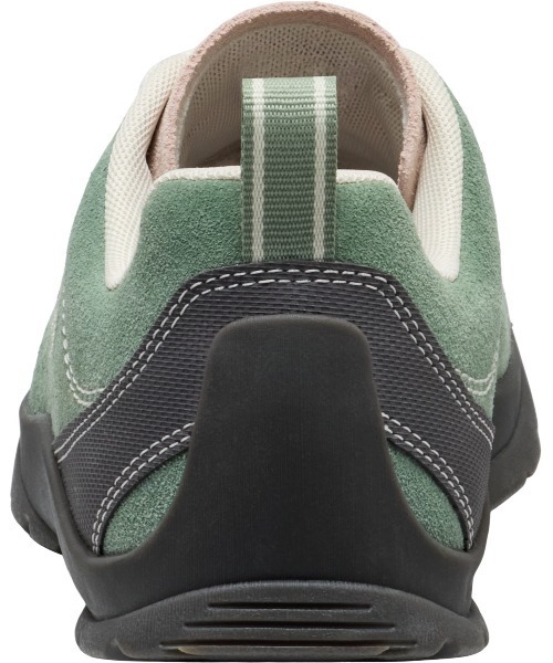 KEEN(キーン)の「JASPER / ジャスパー / レディース スニーカー(スニーカー・レディース・グリーン系その他・26cm/25.5cm/25cm/24.5cm/24cm/23.5cm/23cm/22.5cm)」の6枚目の写真