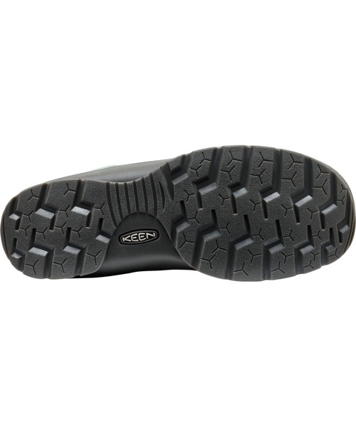 KEEN(キーン)の「JASPER / ジャスパー / レディース スニーカー(スニーカー・レディース・グリーン系その他・26cm/25.5cm/25cm/24.5cm/24cm/23.5cm/23cm/22.5cm)」の7枚目の写真