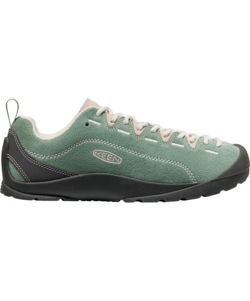 KEEN(キーン)の「JASPER / ジャスパー / レディース スニーカー(スニーカー・レディース・グリーン系その他・26cm/25.5cm/25cm/24.5cm/24cm/23.5cm/23cm/22.5cm)」の12枚目の写真
