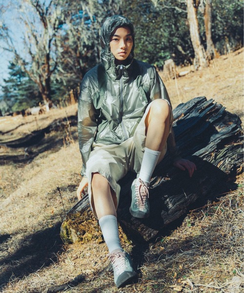 KEEN(キーン)の「JASPER / ジャスパー / レディース スニーカー(スニーカー・レディース・グリーン系その他・26cm/25.5cm/25cm/24.5cm/24cm/23.5cm/23cm/22.5cm)」の10枚目の写真