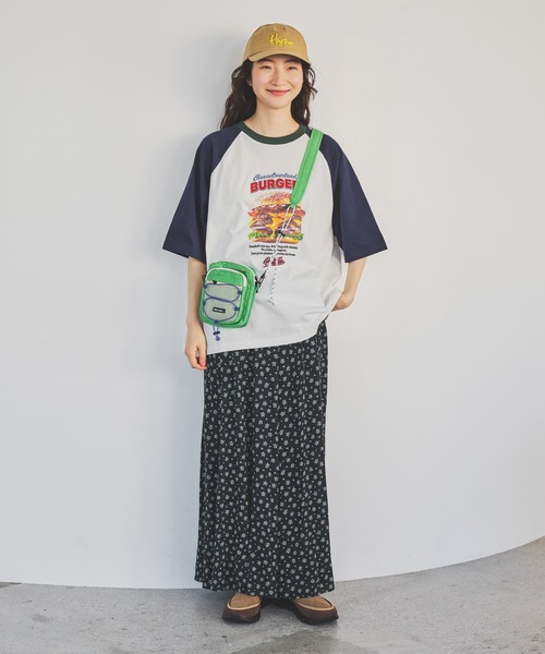 niko and...(ニコアンド)の「《抗菌消臭》テープ切り替えサボ(その他シューズ・レディース・ブラック/ベージュ・MEDIUM/LARGE)」の19枚目の写真