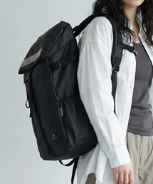【MICHAEL LINNELL/マイケルリンネル】Big Backpack/ビッグ バックパック TPUコーティング(容量：約32L）