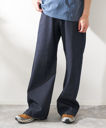 12.5 oz デニム J/W 5PKT