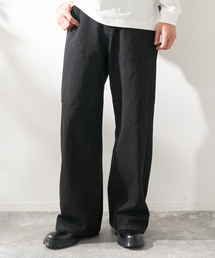 12.5 oz デニム J/W 5PKT