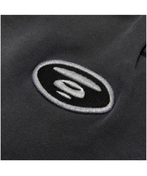 AAPE BY A BATHING APE（エーエイプバイアベイシングエイプ）の「AAPE MAIN SWEAT PANNTS（スウェットパンツ・メンズ・ライトブラック・X-LARGE/MEDIUM/LARGE/SMALL）」の3枚目の写真