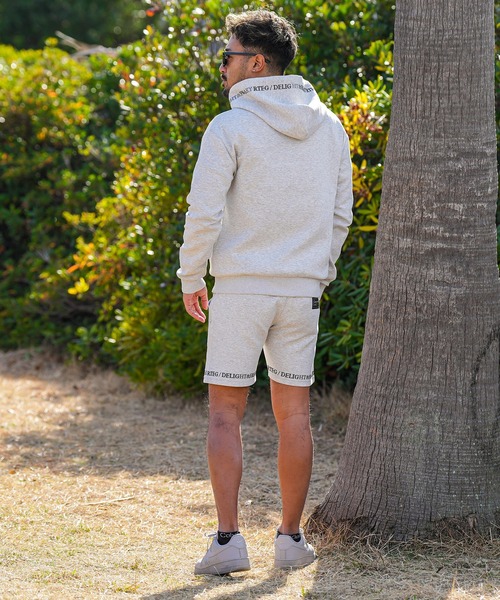 adamsJUGGLER（アダムスジャグラー）の「RTEG 3C/グラショートパンツ（その他パンツ・メンズ・ブラック/グレー・S/M/L/XL）」の14枚目の写真